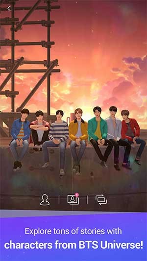 Khám phá nhiều cốt truyện mới lạ