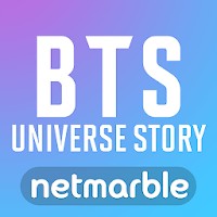 BTS Universe Story 1.4.0 - Game kể chuyện về BTS trên Android