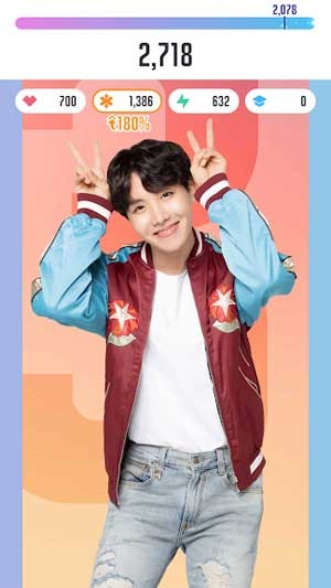 Mang các thành viên xích lại gần nhau và giúp họ trở thành những nghệ sĩ tuyệt vời