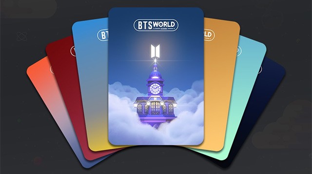 Thu thập thẻ bài để phát triển cuộc phiêu lưu và chống lại kẻ đánh cắp thời gian