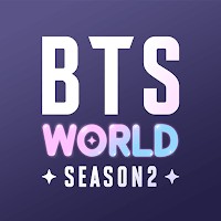 BTS WORLD Season 2 - Tải Game Quản Lý BTS Mới Nhất cho Android