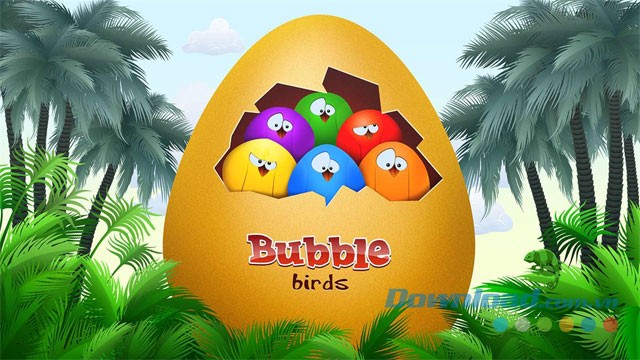 Game bắn bóng hấp dẫn cho Windows