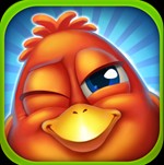 Bubble Birds 4: Game bắn chim vui nhộn trên Win 10