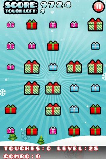 Bubble Blast Holiday For Android