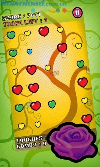 Tạo phản ứng dây chuyền làm nổ các bong bóng