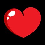 Bubble Blast Valentine 2.0.8 - Game bắn bong bóng trái tim cho Android