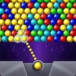 Bubble Champion - Game bắn bóng miễn phí trên Android