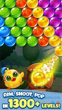 Chinh phục mọi level