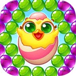 Bubble CoCo iOS 1.7.4 - Tải Game Bắn Bóng Vui Nhộn