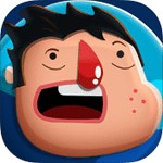 Bubble Man: Rises - Download Game Người Bong Bóng Gây Nghiện cho iOS