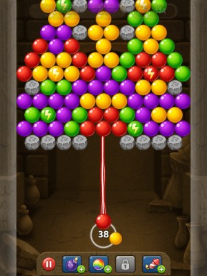 Nhiều màn đố ly kỳ, thách thức