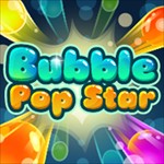 Bubble Pop Star - Game Phá Sao Miễn Phí