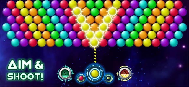 Ngắm và bắn chính xác