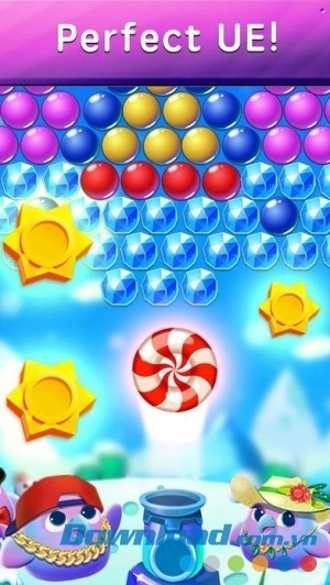 Thử thách bất tận