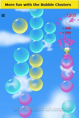 Bubble Squeeze - Insanely Addictive