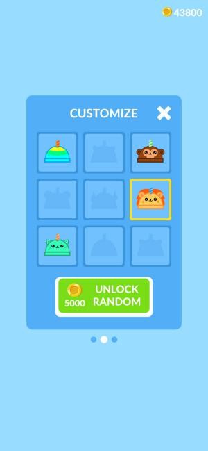 Mở khóa nhiều skin tuyệt đẹp cho cốc trà sữa