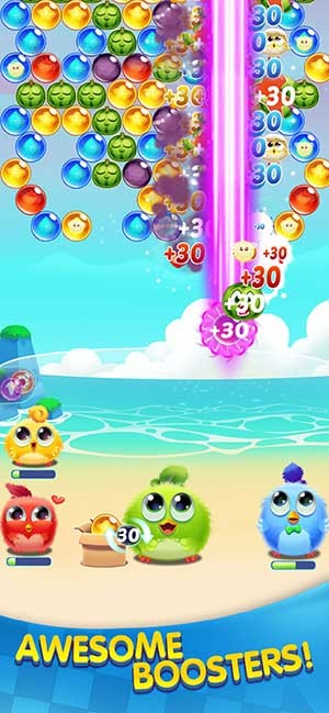 Các bổ trợ sức mạnh tuyệt vời