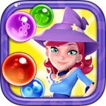 Bubble Witch 2 Saga - Game Bắn Bóng Phù Thủy