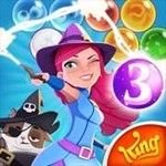 Bubble Witch 3 Saga: Tải & Chơi Game Bắn Bóng Miễn Phí