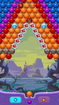 nhiều màn chơi thách thức