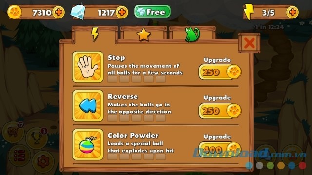 7 bổ trợ hỗ trợ người chơi vượt qua những level khó