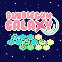 Bubblegum Galaxy: Game Xây Dựng Tiểu Hành Tinh Cực Cute