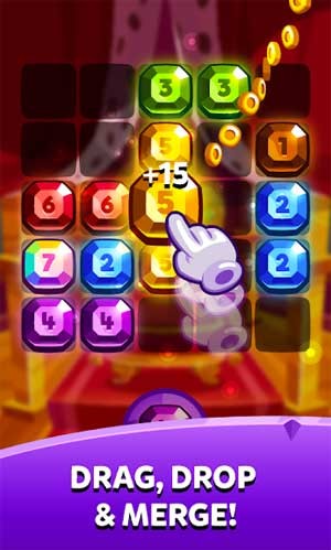 Kết hợp các con số để kiếm được nhiều xu hơn