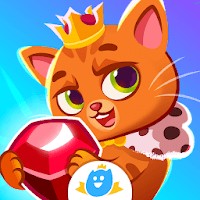 Bubbu Jewels - Game Match 3 Độc Đáo trên Android