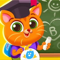 Bubbu School iOS 1.10: Game Trường Học Vui Nhộn Cho Trẻ Em
