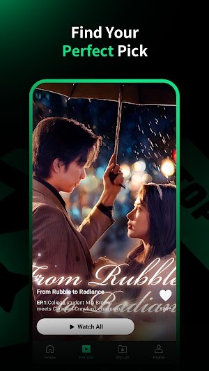 Tìm kiếm bộ phim bạn yêu thích nhất