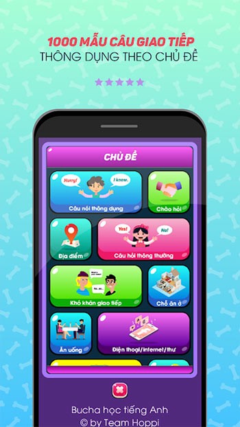 1000 mẫu câu giao tiếp