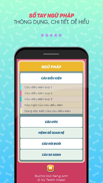 Sổ tay ngữ pháp