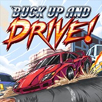 Buck Up And Drive! 1.1.4 - Game Đua Xe Chiến Đấu Hấp Dẫn