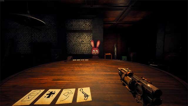 Game bổ sung thêm hệ thống nhiều người chơi cùng với các thẻ kỹ năng