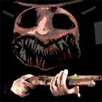 Buckshot Roulette trên Android - Game Cò Quay Nga Kinh Dị