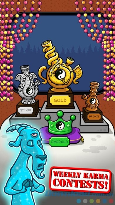 Tham gia sự kiện