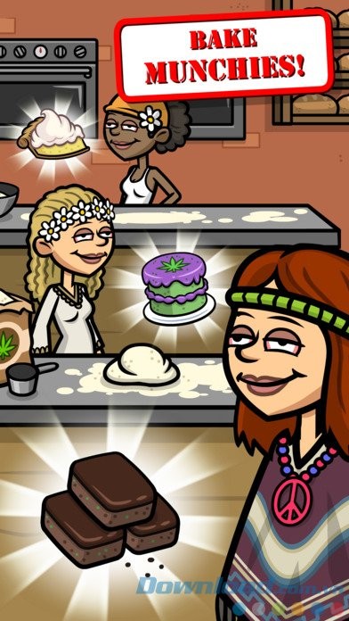 Sản xuất hàng hóa