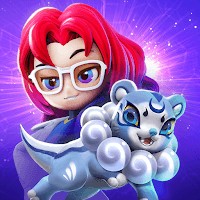 Buddy Arena - Tải Game MOBA Android 1.0.22022