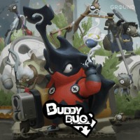 Buddy Bug: Game Sinh Tồn Côn Trùng Trong Thành Phố