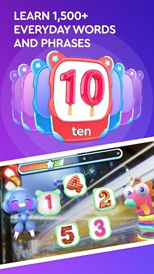 Học các từ mới mỗi ngày