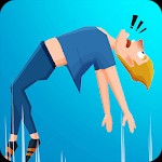 Buddy Toss Android: Game Tung Hứng Người Vui Nhộn