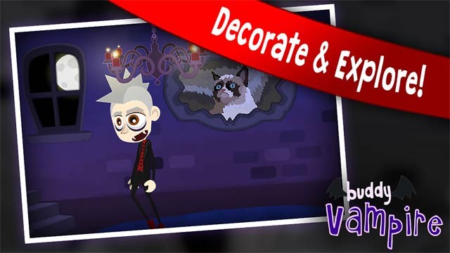 Trang trí và khám phá