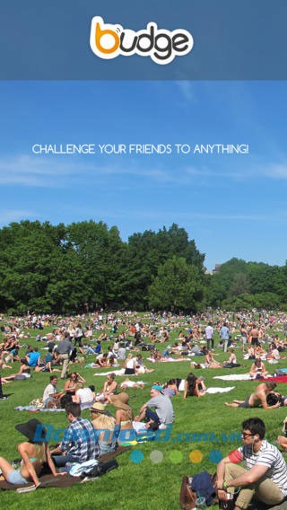 Budge Challenge for iOS