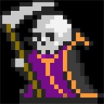 Buff Knight Advanced iOS 1.06: Game nhập vai cổ điển hấp dẫn