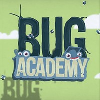Bug Academy Demo Game: Học viện côn trùng điên rồ