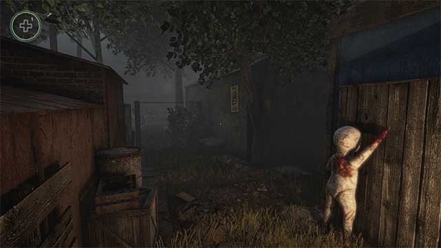 Hơn 15 giờ chơi game thú vị với lối chơi phiêu lưu kinh dị đầy hồi hộp