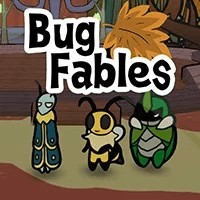 Bug Fables: The Everlasting Sapling - Game phiêu lưu tìm kho báu