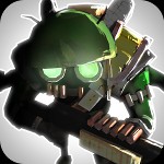Bug Heroes 2 cho Android - Tải Game Miễn Phí