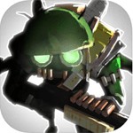 Bug Heroes 2 iOS 1.1.1: Game chiến đấu anh hùng bọ phần 2