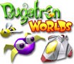 Bugatron Worlds: Tiêu diệt sinh vật ngoài hành tinh